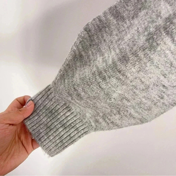 Pearl Embellished Sweater - Picture 6 of 6